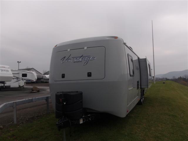 2012 Keystone VANTAGE